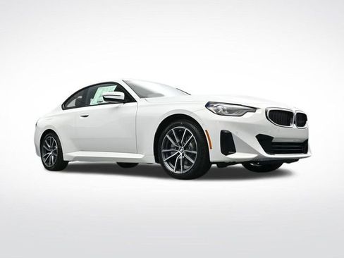 New 2026 BMW 230i xDrive Coupe w/ Premium Package image 28