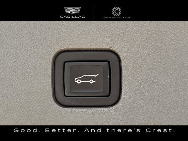 Certified 2024 Cadillac XT6 Premium Luxury FWD image 35