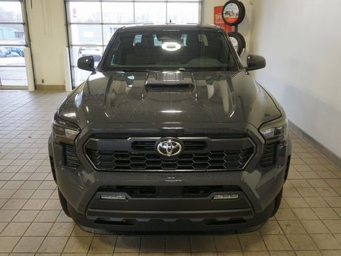 New 2026 Toyota Tacoma TRD Sport image 13