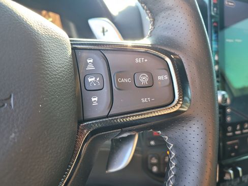 Used 2025 RAM 1500 RHO w/ RHO Level 1 Equipment Group image 30