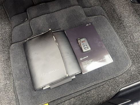 Used 2023 Lexus IS 350 F Sport image 81