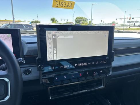 Certified 2024 GMC Hummer EV 3X w/ Omega Edition AWD/4WD image 28