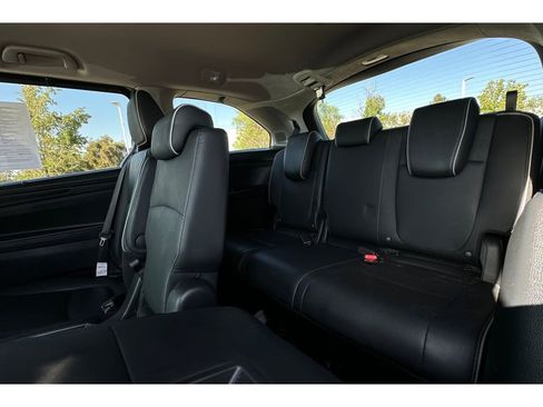 Certified 2024 Honda Odyssey Elite image 18