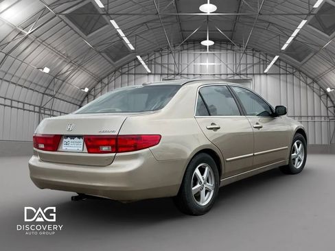 Used 2005 Honda Accord EX-L image 5