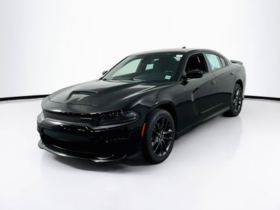 Used 2022 Dodge Charger GT w/ Blacktop Package