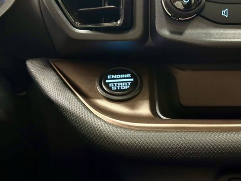Used 2023 Ford Bronco Sport Badlands w/ Premium Package AWD/4WD image 25