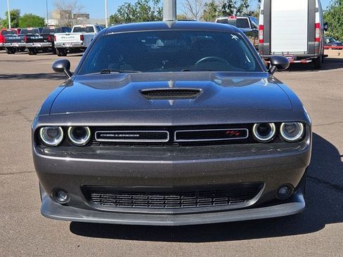 Used 2022 Dodge Challenger R/T image 2