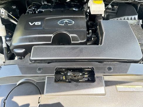 Certified 2023 INFINITI QX60 Luxe w/ Performance Audio Package AWD/4WD image 34