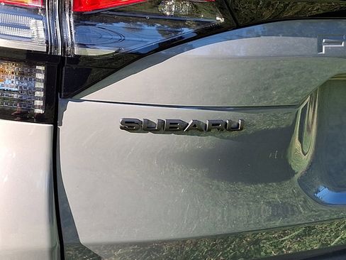 New 2025 Subaru Forester Sport image 23