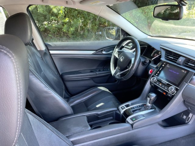 Used 2016 Honda Civic EX-L image 17