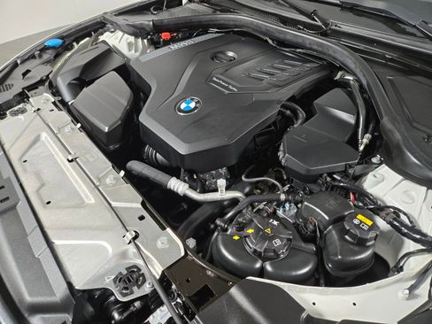 Used 2020 BMW 330i Sedan w/ Driving Assistance Package RWD image 20