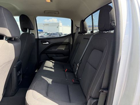 Used 2020 Chevrolet Colorado LT w/ LT Convenience Package RWD image 18
