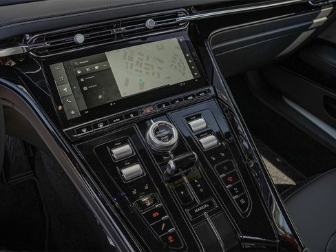 New 2025 Aston Martin DB12 Coupe image 10