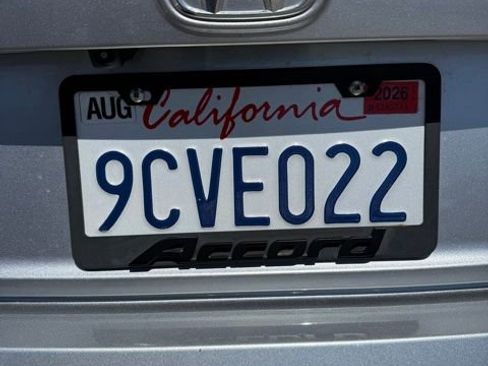 Used 2022 Honda Accord LX image 4