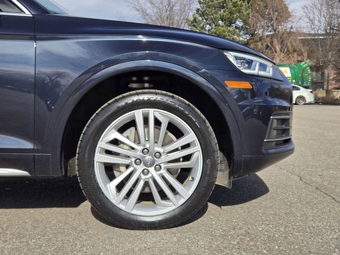 Used 2018 Audi Q5 2.0T Premium Plus image 9