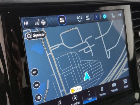 Certified 2024 RAM 1500 Laramie image 29