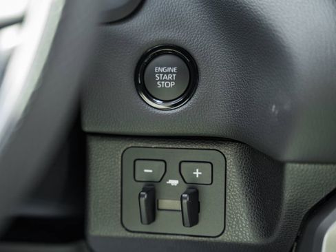 New 2026 Toyota Tundra Limited image 25