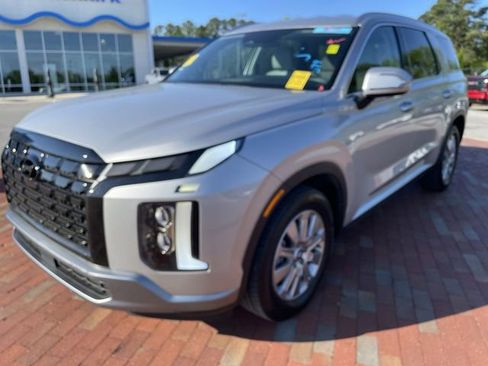 Used 2025 Hyundai Palisade SEL image 1