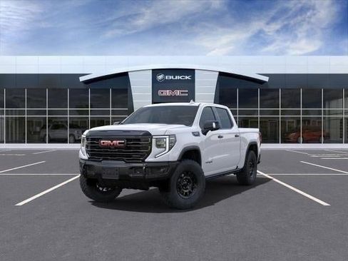 New 2024 GMC Sierra 1500 AT4X w/ AT4X AEV Edition image 81
