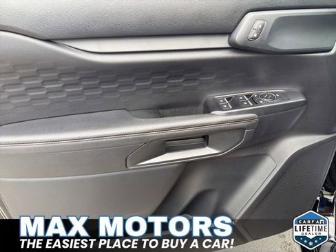New 2026 Ford Ranger XLT w/ Equipment Group 301A High AWD/4WD image 25
