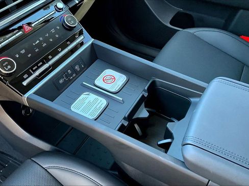 Used 2026 Hyundai Santa Fe SEL AWD/4WD image 29