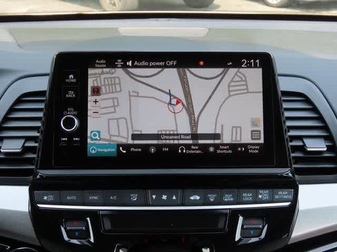 New 2026 Honda Odyssey Touring image 22
