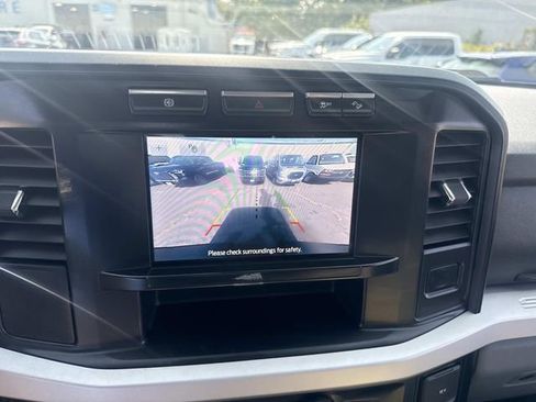 Used 2023 Ford F250 XLT w/ FX4 Off-Road Package AWD/4WD image 23