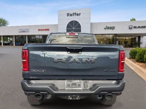New 2026 RAM 1500 RHO AWD/4WD image 4