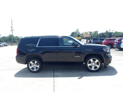 Used 2017 Chevrolet Tahoe LT RWD image 5