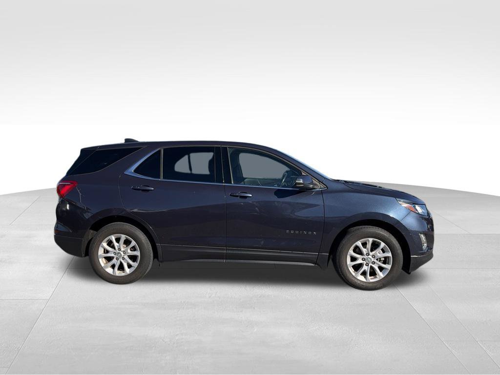 Used 2018 Chevrolet Equinox LT FWD image 8