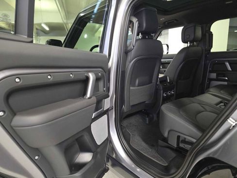 Used 2024 Land Rover Defender 130 Outbound image 16