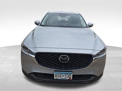 Used 2023 MAZDA CX-5 AWD 2.5 S image 8