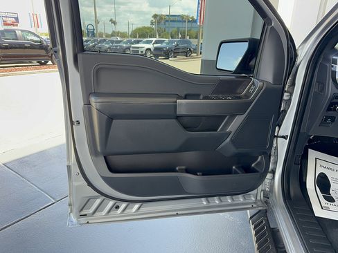 Certified 2023 Ford F150 XLT w/ Equipment Group 302A High RWD image 8