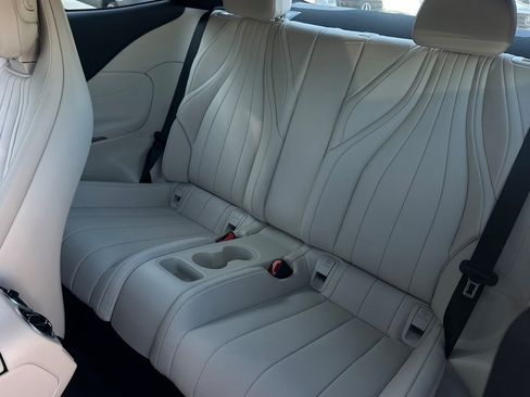 New 2026 Mercedes-Benz CLE 53 AMG 4MATIC Coupe image 11