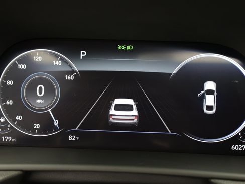 Used 2023 Hyundai Sonata SEL Plus FWD image 24