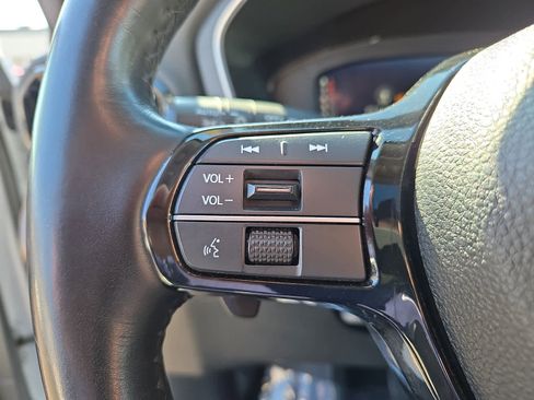 Certified 2025 Honda Pilot Elite image 23