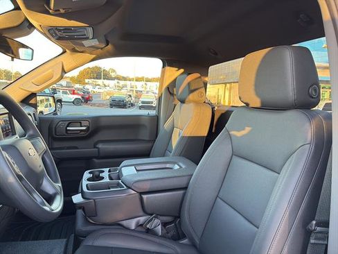 New 2026 Chevrolet Silverado 1500 W/T w/ WT Value Package AWD/4WD image 10