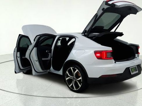 Used 2023 Polestar Polestar 2 AWD/4WD image 17