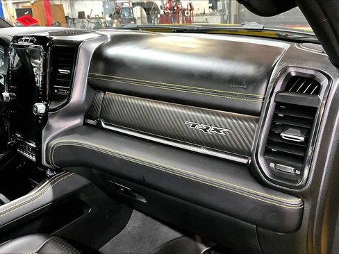 Used 2023 RAM 1500 TRX w/ TRX Level 2 Equipment Group image 17