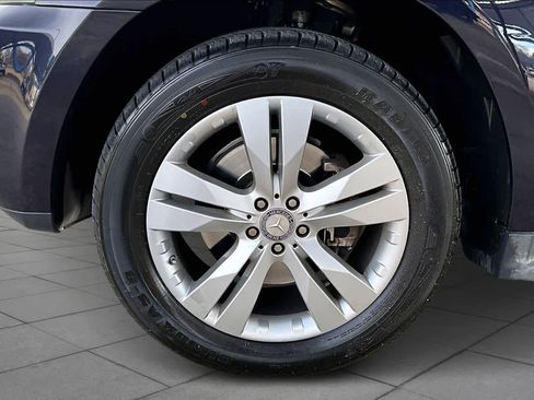 Used 2012 Mercedes-Benz GL 450 4MATIC image 10