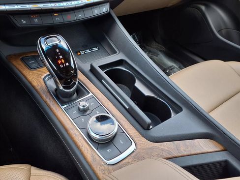Used 2020 Cadillac CT5 Premium Luxury RWD image 23