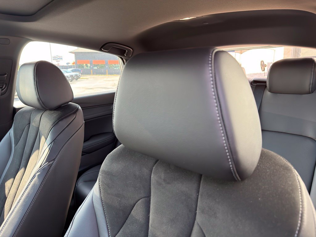 Certified 2023 Acura Integra A-Spec w/ Technology Package FWD image 14