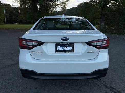 Used 2025 Subaru Legacy Premium AWD/4WD image 26
