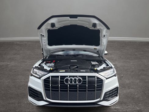 Used 2022 Audi Q7 3.0T Prestige image 13