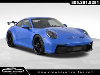 Used 2022 Porsche 911 GT3 RWD 360° Tour