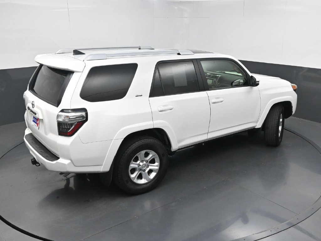 Used 2016 Toyota 4Runner SR5 Premium RWD image 34