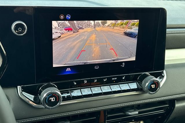 New 2026 Chevrolet Colorado LT RWD image 28