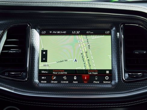 Used 2023 Dodge Challenger SRT Hellcat image 49