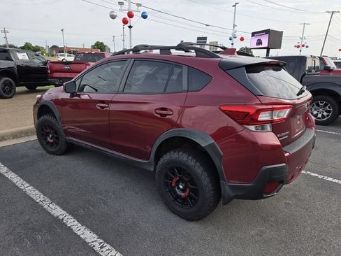 Used 2019 Subaru Crosstrek 2.0i Premium AWD/4WD image 7
