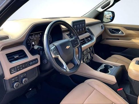 Used 2021 Chevrolet Tahoe Premier image 19